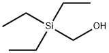 Triethylsilylmethanol