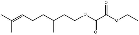 60788-25-2 結(jié)構(gòu)式