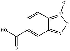 BENZOFUROXAN-5-CARBOXYLIC ACID price.