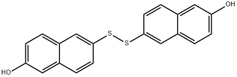 6088-51-3 結(jié)構(gòu)式