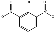 609-93-8 結(jié)構(gòu)式