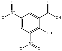 3,5-Dinitrosalicylic acid