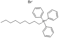 (1-NONYL)TRIPHENYLPHOSPHONIUM BROMIDE price.