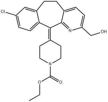 2-Hydroxymethyl Loratadine price.