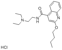 61-12-1 結(jié)構(gòu)式