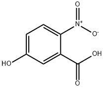 5-Hydroxy-2-nitrobenzoic acid