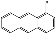 1-HYDROXYANTHRACENE