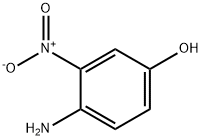 610-81-1 結(jié)構(gòu)式