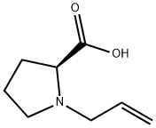 L-Proline, 1-(2-propenyl)- (9CI)