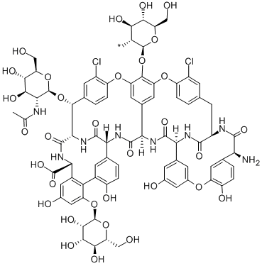 Teicoplanin