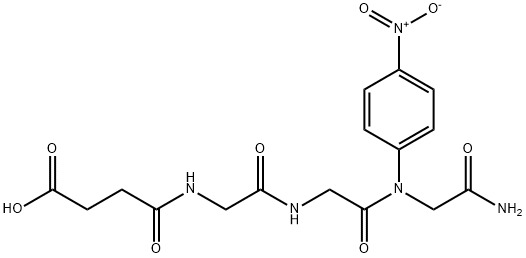 61043-71-8 結(jié)構(gòu)式