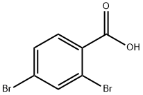 2,4-DIBROMOBENZOIC ACID