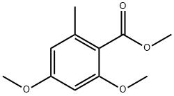 METHYL 2,4-DIMETHOXY-6-METHYLBENZOATE price.