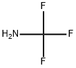 Trifluoromethylamine Structure