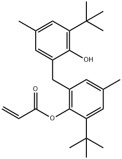 Irganox 3052 Structure