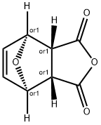 EXO-3,6-EPOXY-1,2,3,6-TETRAHYDROPHTHALIC ANHYDRIDE