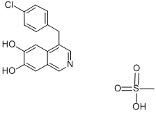 61189-88-6 結(jié)構(gòu)式