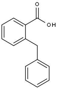 2-BENZYLBENZOIC ACID