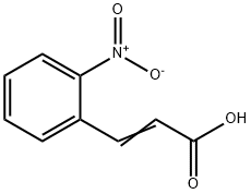 2-Nitrocinnamic acid