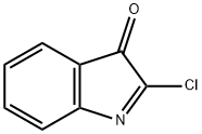 2-chloro-3H-indol-3-one