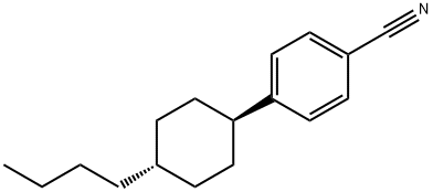 4-[(1α,4β)-4-ブチルシクロヘキシル]ベンゾニトリル price.