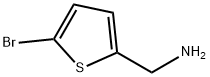 5-BROMOTHIOPHEN-2-YLMETHYLAMINE