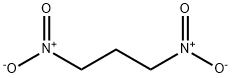 1，3-Dinitropropane Struktur