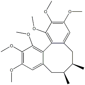 Schisandrin A