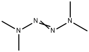 1,1,4,4-Tetramethyl-2-tetrazene