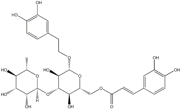 Isoacteoside price.