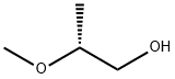 (R)-(-)-2-Methoxypropanol Struktur