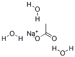 Sodium acetate trihydrate