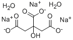 Trisodium citrate dihydrate price.