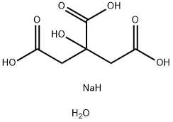 6132-05-4 Structure