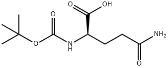 Boc-D-Glutamine price.