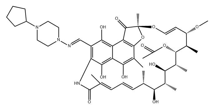 61379-65-5 Structure