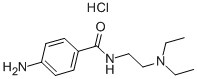 614-39-1 Structure