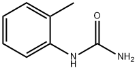 o-Tolylharnstoff