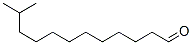 isotridecan-1-al Struktur