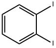 1,2-Diiodobenzene price.