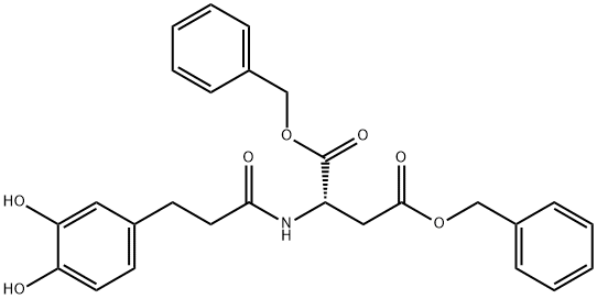 615264-62-5 結(jié)構(gòu)式