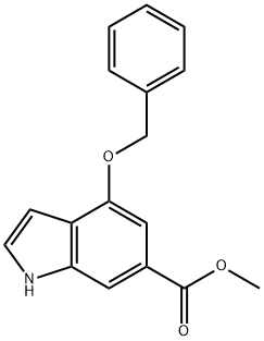 61545-36-6 Structure