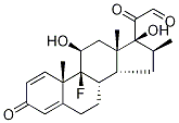 61558-12-1 Structure