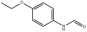 4-Ethoxyphenylformamide