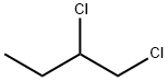 1,2-DICHLOROBUTANE Struktur