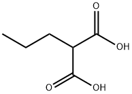 PROPYLMALONIC ACID