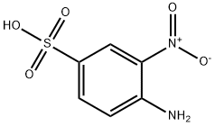 2-Nitroaniline-4-sulfonic acid