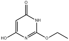 2-乙氧基-4,6-二羥基嘧啶, 61636-08-6, 結(jié)構(gòu)式