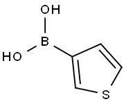 3-チオフェンボロン酸 price.