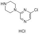 2-chloro-6-(1-piperazinyl)pyrazine monohydrochloride price.